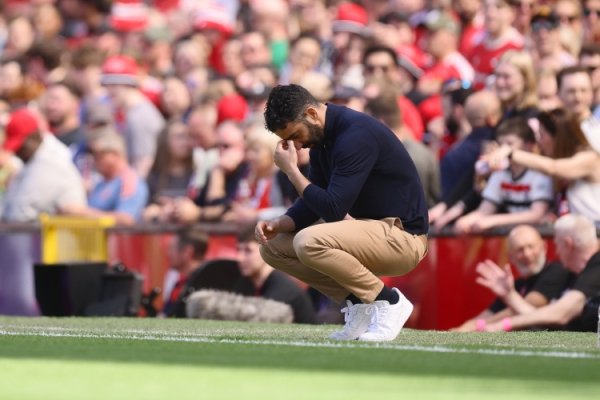 Manwan: Amorin s tough attitude caused Manchester United to suffer losses, and the club faces the problem of players selling