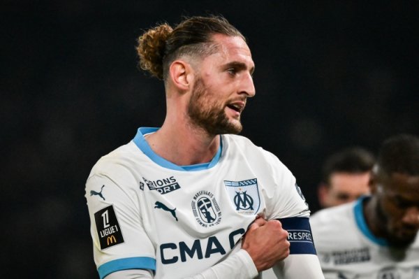 Skira: Rabiot chose Premier League & times to choose Serie A, Marseille asked for about 15 million euros