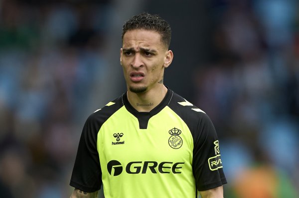 Spanish media: Anthony is determined to return to Betis, who wants to buy 50% of the player s ownership by 20 million euros
