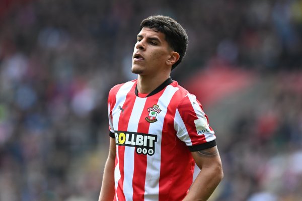 TA: West Ham will continue to pursue Saints midfielder Mattus, Chuk Umeka is the alternative target