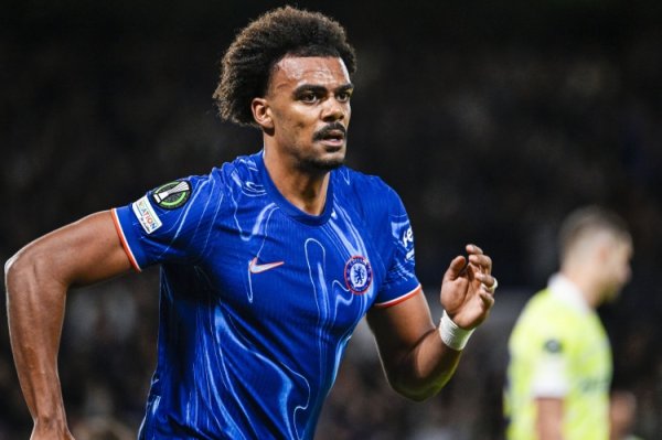 Romano: Chelsea agrees to Vega transfer 25.5 million pounds, and the second transfer share can reach up to 40%