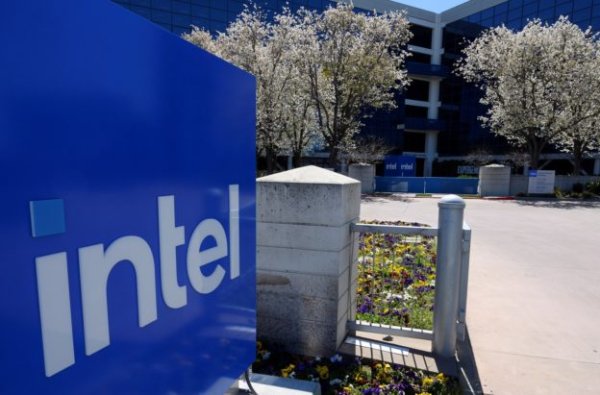 Silver invested $2 billion in Intel, becoming the fifth largest shareholder