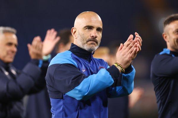 Xiaoba Yiyanjia|The front line is renewed, can the Blues compete for the championship? They are 