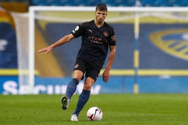 Ruben Dias: We have many aspects to improve, and it is frustrating to lose the first home game