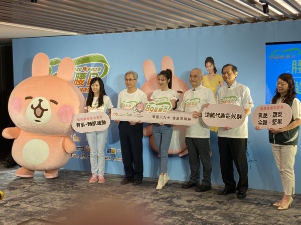 The chance of chronic diseases with excessive waistband in Chinese patients has increased significantly in the past. How to correctly measure waistband in medical education