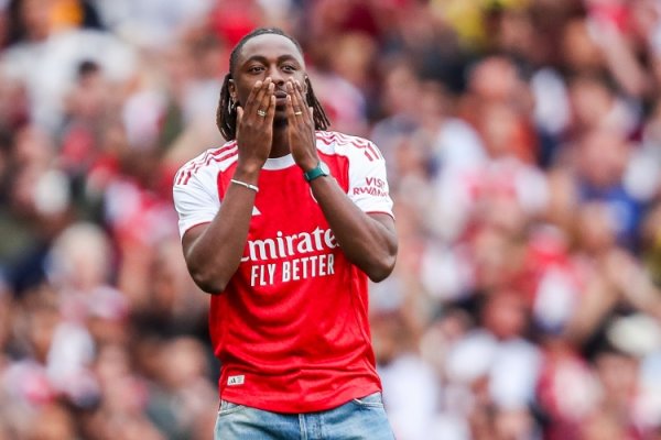 Run in both directions! TA: Eze called Arteta before signing with Tottenham Hotspur and lobbyed the Gunners players to help