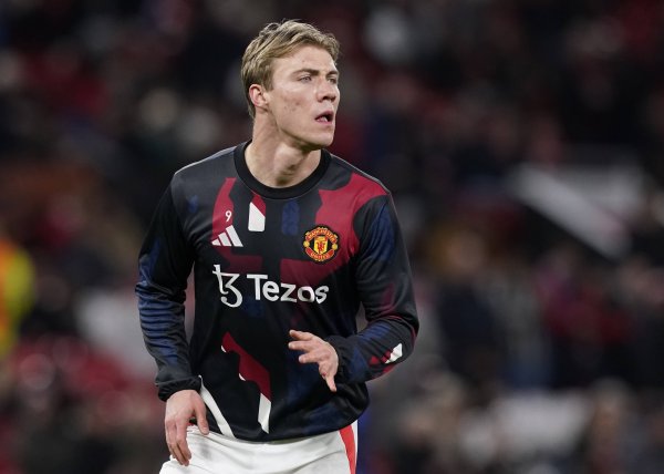 Pedura: Naples s signing of Hoylen has entered an in-depth stage, with a transfer fee of about 45 million euros