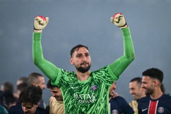 Pedula: Manchester City provides Donaluma with a 5-year contract, with an annual salary of 16 million euros increasing year by year