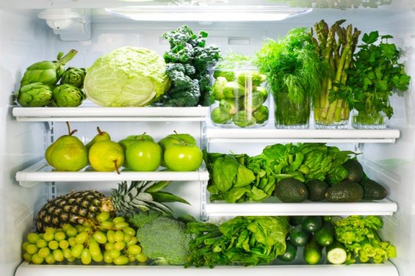 Spring is a rejuvenation of liver! Eat 2 more foods and eyes to help you