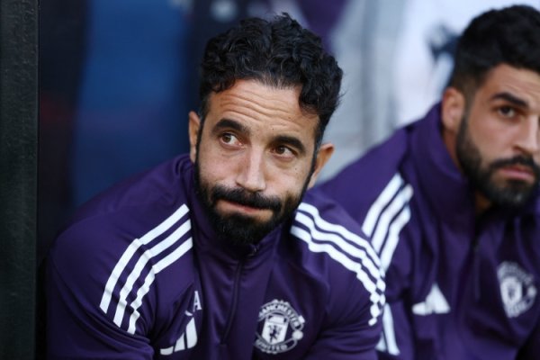 Mirror: Amorin will talk to Manchester United senior executives on international match day, and the firing schedule has been determined