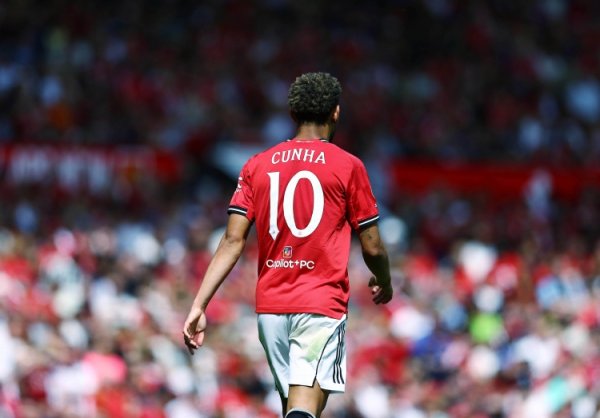 Official: Cunia withdrew from Brazil due to injury and recruited Flamengo fullback Lino
