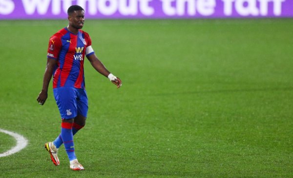 Sky Sports: Liverpool s 35 million pounds + 10% second transfer price, Crystal Palace s estimated price is 40 million pounds