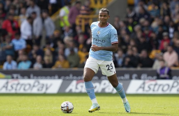 Dima: Inter Milan strives to introduce Akanji regardless of whether Paval leaves the team or not
