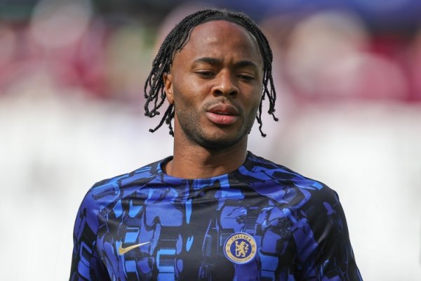 TA: Chelsea failed to find a next home for Sterling, he is unwilling to go to Saudi Arabia or the USC League