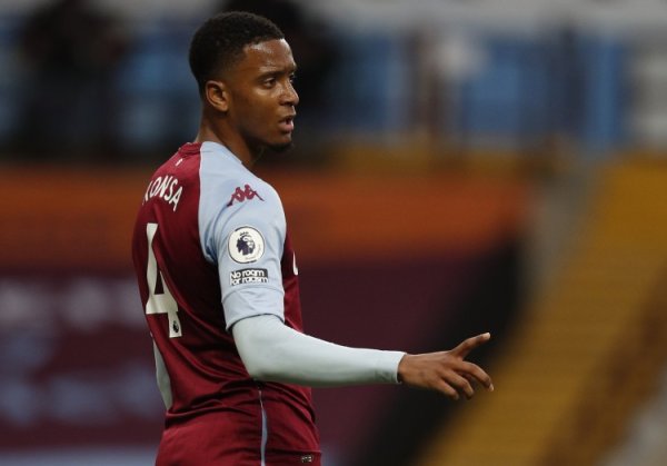 Consa: I ve experienced the toughest moments in Villa, and now we re not that far