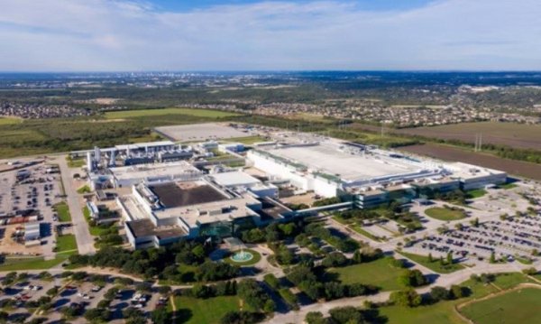 Korean media: Samsung Texas factory is gradually resuming its production, and the 2026 base volume is scheduled to be 2 nanometers