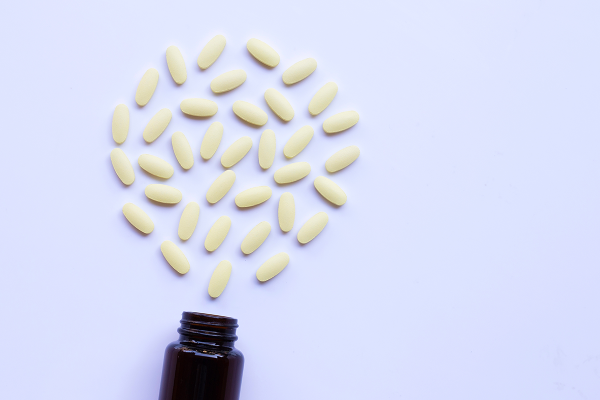Prevent cancer? Fight cancer? Vitamin D supplement has been released again