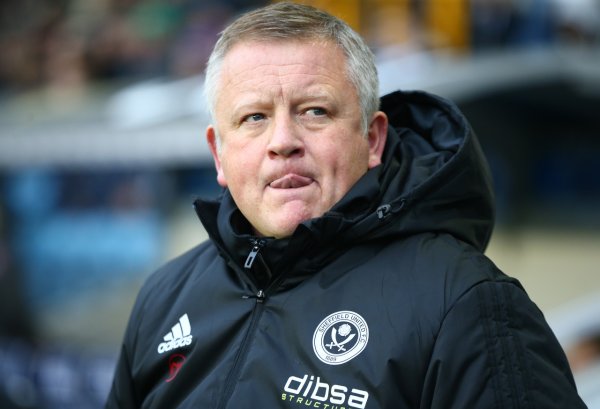 Sky: Wilder will coach Sheffield United for the third time, and it is expected to be officially announced within the next 24 hours