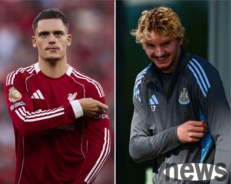 Ram Column: Newcastle signing Waltermad is a gamble, Liverpool won t care about Wilz s value