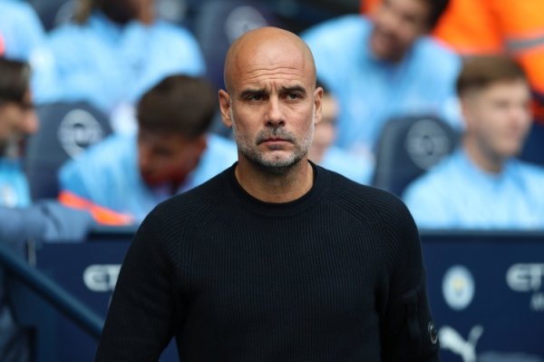 Hart: Guardiola s decision to use the same lineup in the last three games, and the team was exhausted at the end of the game