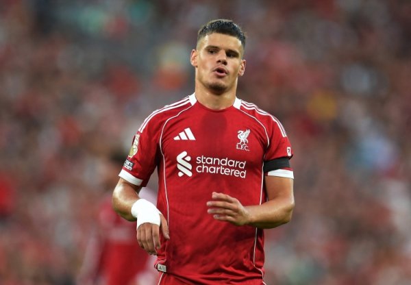 Hiller: Kolkerz lost himself at Liverpool and didn t play at Bournemouth