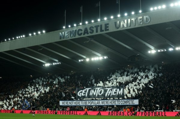 New or expanded stadium? British media: Newcastle has not yet made a final decision on the stadium s future plan