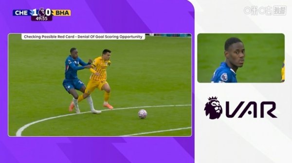 Chelsea has been hit in a row! Santos was ruined, Chaloba s last defender was red in foul