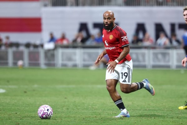 Mbermo: I am unforgettable to welcome Manchester United fans, there are still many places to improve the Trident