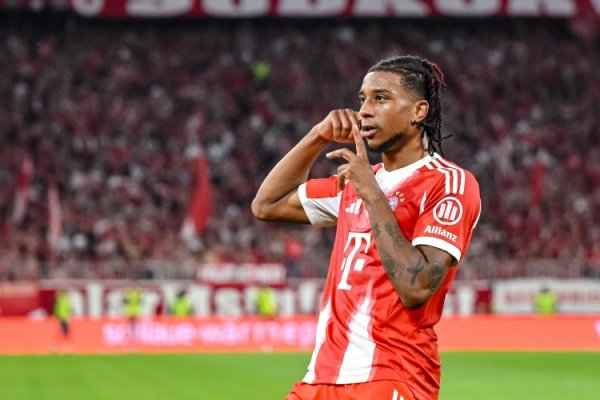 Falk: Real Madrid and Liverpool and other teams pay attention to Olise, Bayern intends to renew their contract until 2031