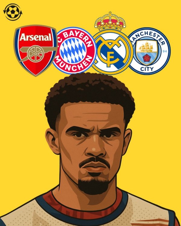 Western media: Royal Gun City Ren is interested in introducing Zaire Emery tomorrow, Paris is asking for a price of 90 million euros