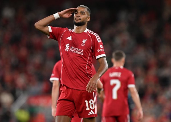 Exercise strength in the future! Of the 13 Premier League goals this season, 8 of them scored in the second half