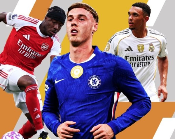 What are the sequelae of the Club World Cup? Guardian: Palmer and others were injured without rest this summer. Does FIFA really care?