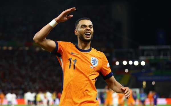 With two penalty kicks, Gakpo became the first Dutch player to score two penalty kicks in a single game since 1978.