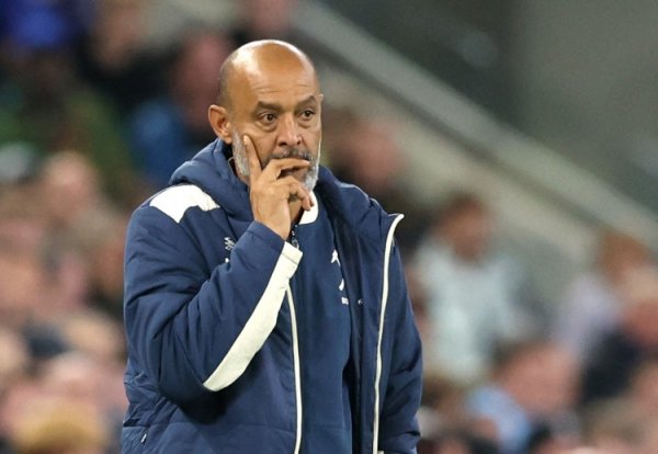 West Ham official: In order to better assist head coach Nuno in his work, four youth training coaches have been promoted to the first team