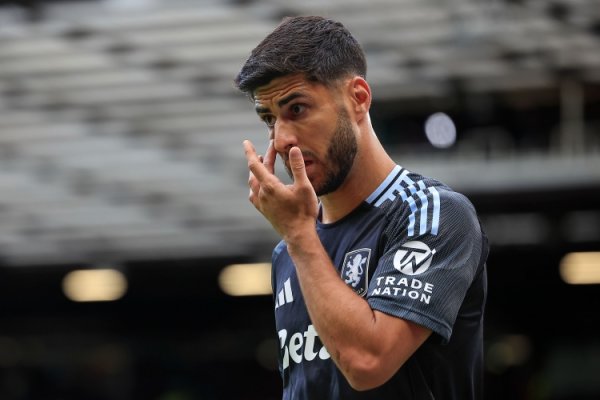 Monchi: I thought Asensio would stay at Villa, but no deal was reached with Paris due to financial reasons