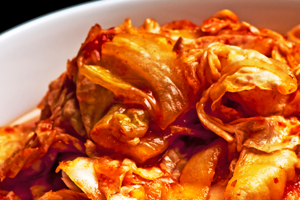 A common side dish on the dinner table is a  new superfood  that could lower the risk of heart disease and cancer