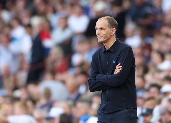Tuchel: 6 consecutive wins and 0 goals conceded is not as easy as it looks; it is very pleasant to work with Kane