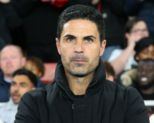 Arteta: My boss and I share the same goals and ambitions to win important trophies