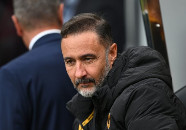 Wolves coach: We didn’t have any bright moments in the first half and the team missed too many opportunities