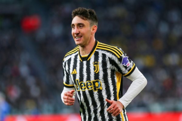 Agent: Guardiola is interested in Cambiaso, but Manchester City can only bring in other players due to injuries