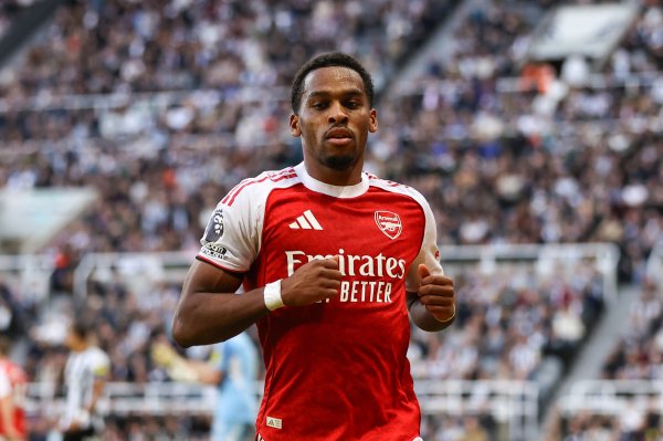 Skila: Timber, 24, is getting closer to extending his contract with Arsenal until 2030