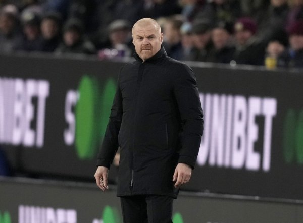 British media: Dyche is only willing to accept a long-term contract, and the two parties quickly finalized cooperation matters after losing to Chelsea