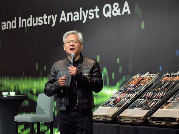 Huang Renxun is confirmed to go to South Korea to attend the APEC summit to discuss AI cooperation