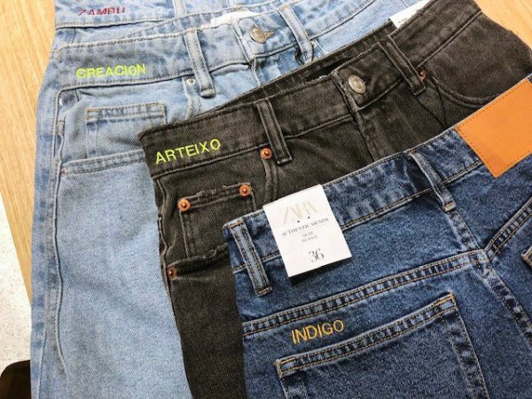 Do jeans fade after being washed? Experts teach you to add 