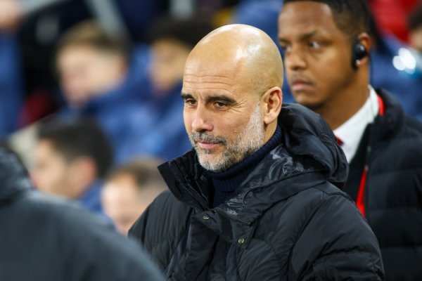 Telegraph: Manchester City s huge squad is helping, though Guardiola didn t like it before