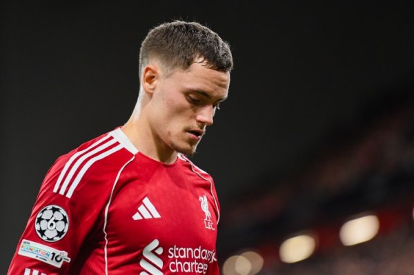 130 million goal insulator! Wirtz has been involved in 28 shots, the most in the Premier League, and has yet to break the record for goals and assists.