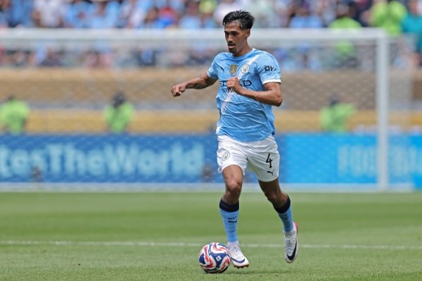 Reinders: I used my performance to prove why I should start, and I need to stay healthy for the World Cup