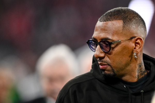 Talking about the suicide of his ex-girlfriend for the first time, Boateng: The public deprived me of the right to mourn