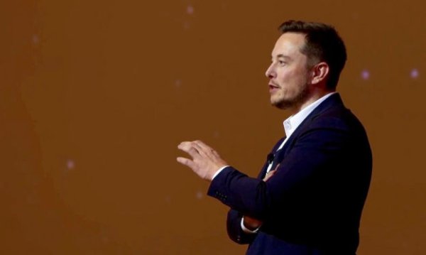 Musk reveals why he wants to make his own chips, saying TSMC/Samsung are not fast enough